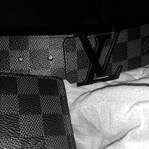 Meet your Posher, Wilson